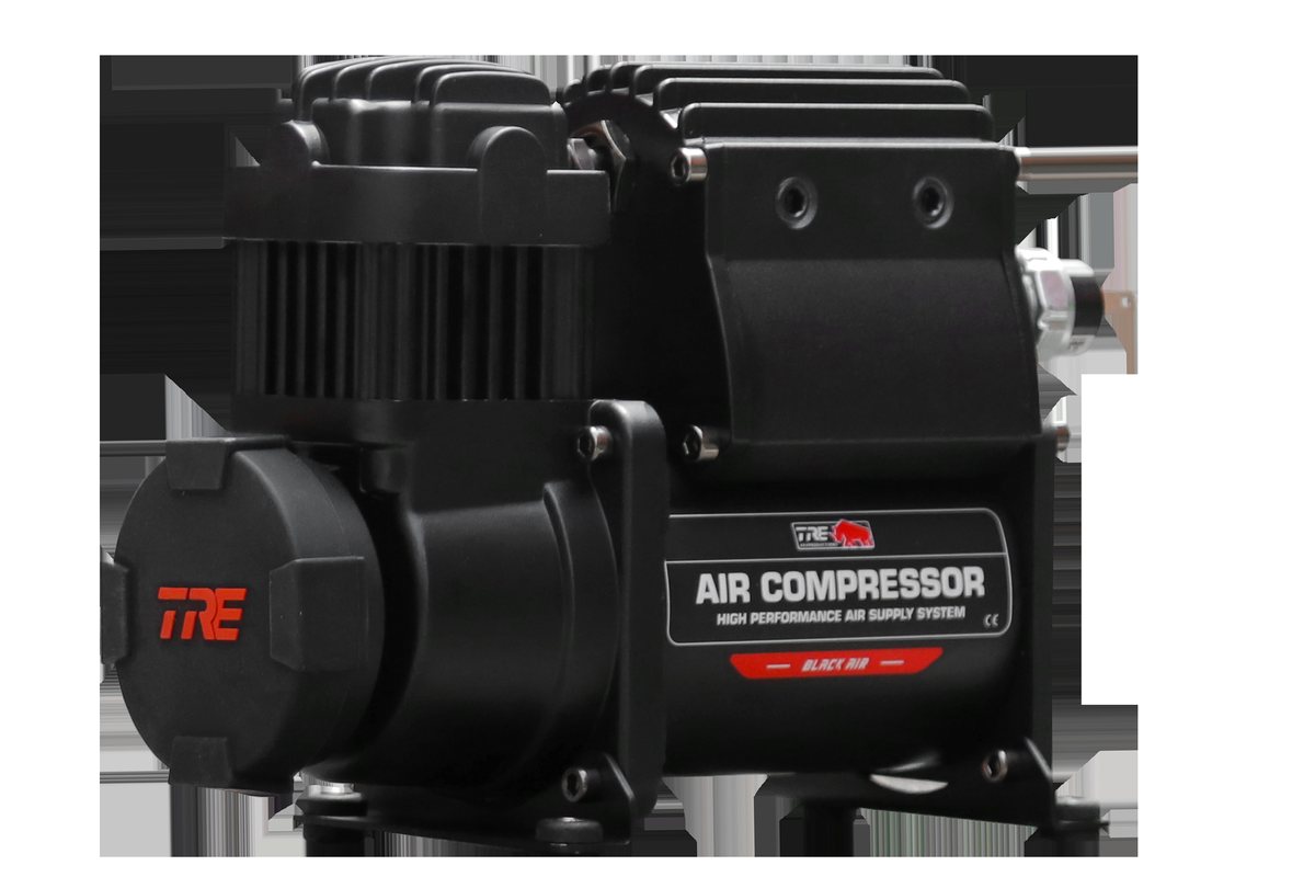 Kompresor samochodowy TRE 4x4